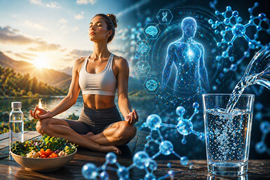Biohacking: cos’è e perché sempre più persone lo stanno usando per migliorare energia e salute