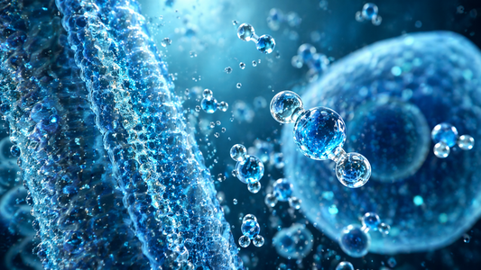 Quarto stato dell’acqua: realtà scientifica o mito? La verità sulla EZ Water