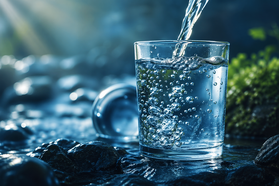 Bevi acqua ma non ti idrati: perché succede e cosa significa davvero