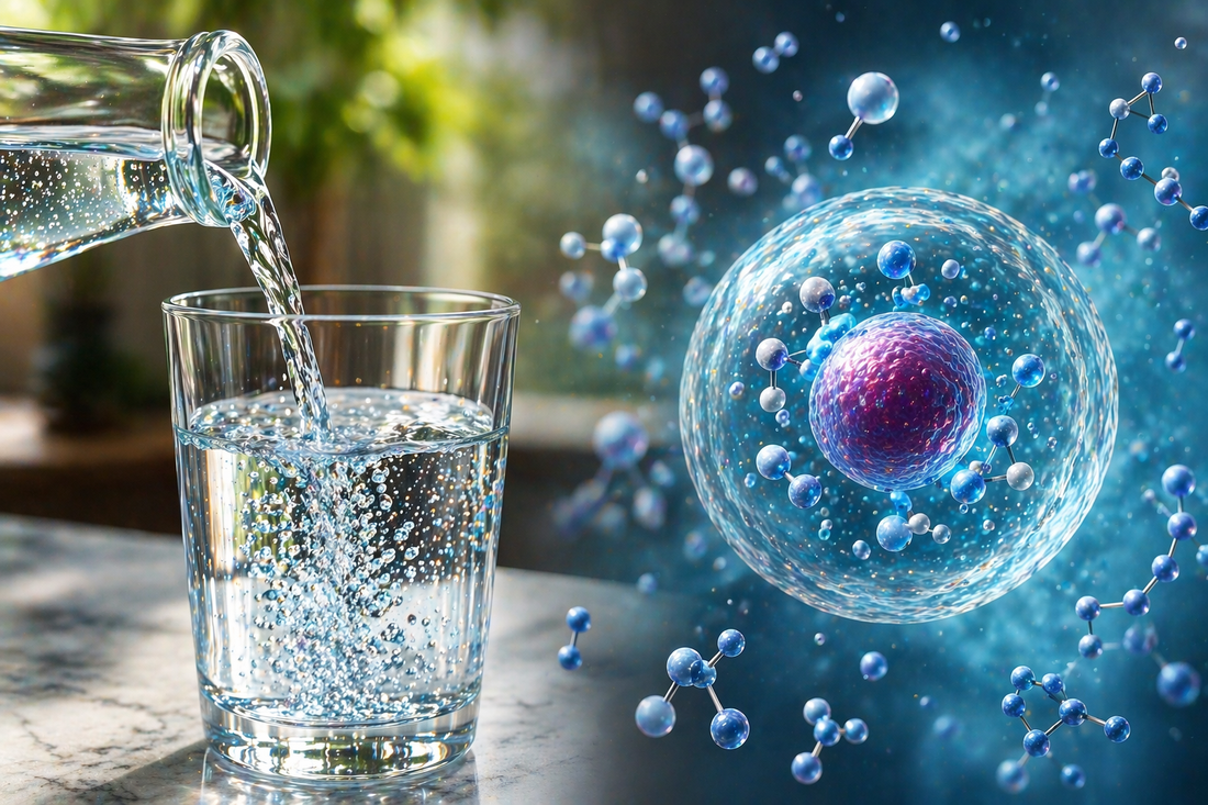 Bere 2 litri d’acqua al giorno è davvero una bufala? Cosa dice la scienza nel 2026